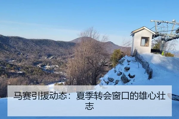 马赛引援动态：夏季转会窗口的雄心壮志